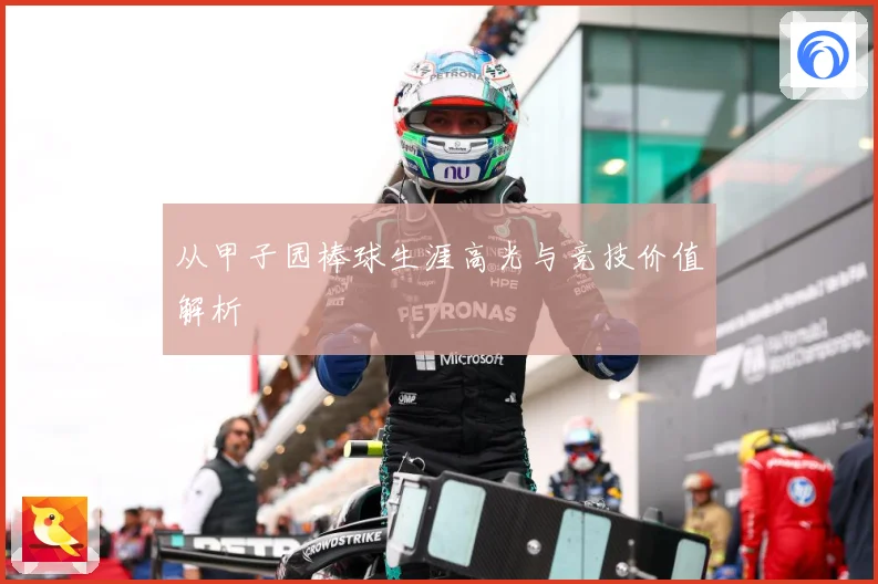 从甲子园棒球生涯高光与竞技价值解析