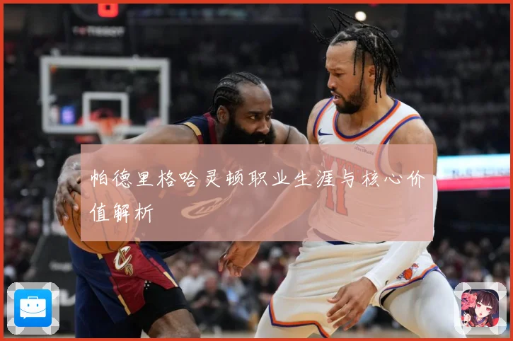 帕德里格哈灵顿职业生涯与核心价值解析