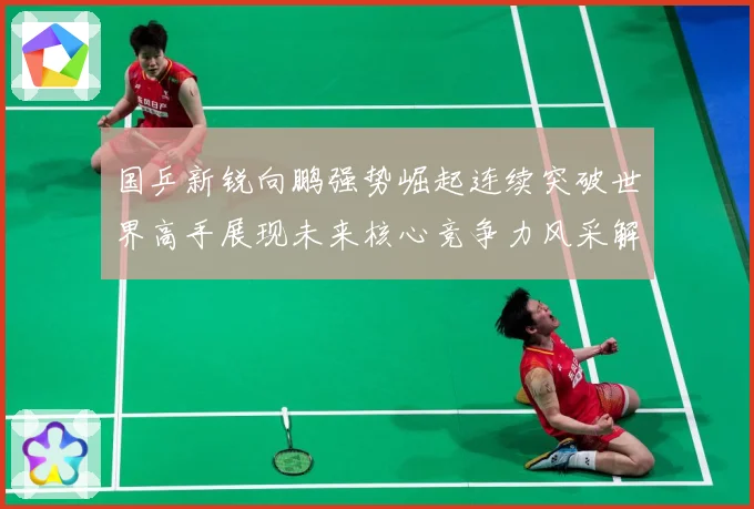 国乒新锐向鹏强势崛起连续突破世界高手展现未来核心竞争力风采解析