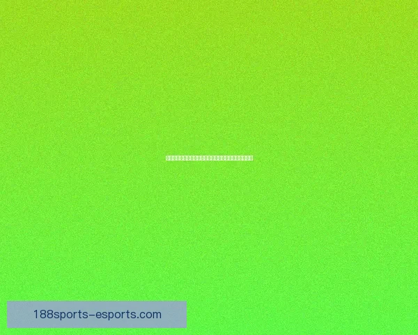 足球竞猜分析技巧与策略全面解析助你精准预测比赛结果