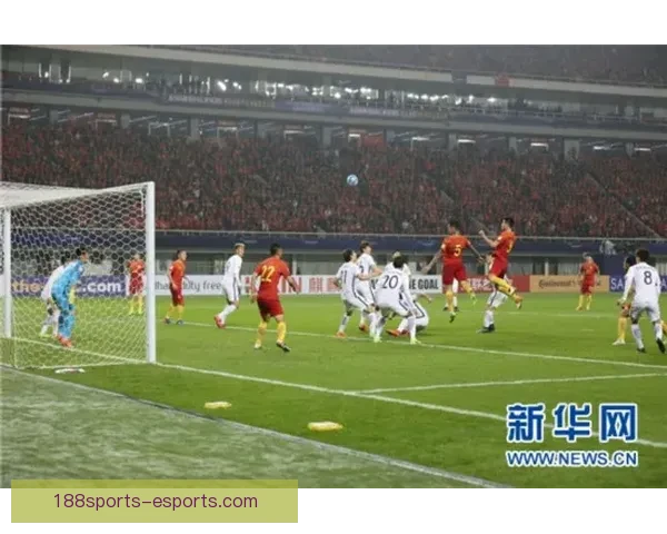 188体育世界杯精彩赛事全解析及热门球队夺冠前景深度预测