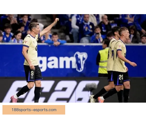 剑南春巴萨逆转马竞莱万绝杀拉什福德建功助力球队7分领跑