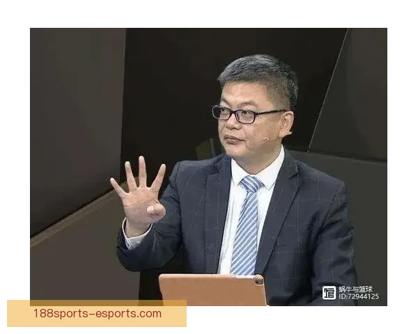 苏群观点三套方案难根治摆烂应推30队公平抽状元签制度