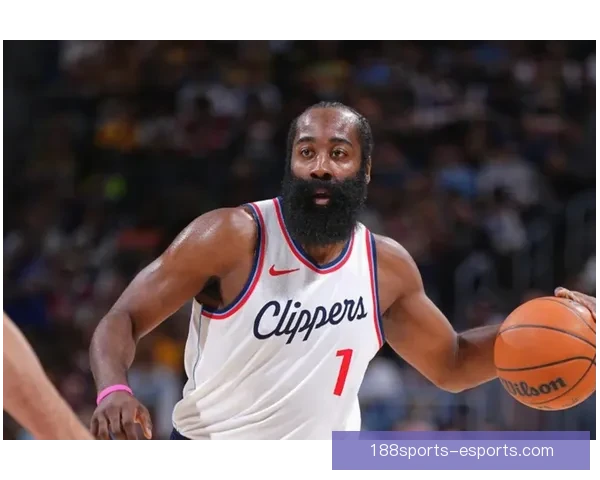 骑士主帅：哈登为核心阵容更适合季后赛打法