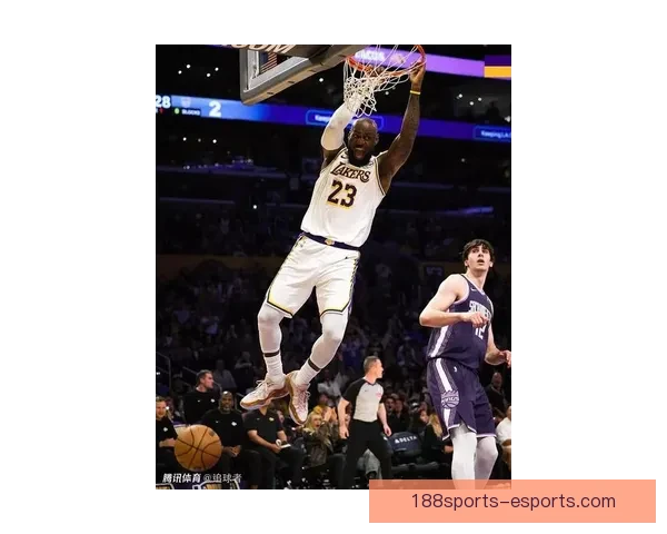 詹姆斯轰35分9记三分创近16年罕见纪录悍将爆发登顶队史第一人