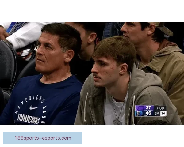 库班力挺弗拉格当选最佳新秀 称其无所不能能影响比赛局势