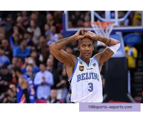 艾维情绪失控言行过激致失业 让人联想到马布里凯琼斯的类似经历