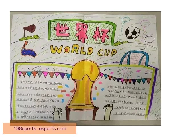 2026年世界杯展望：全球足球盛宴即将来临，历史新篇章等待开启