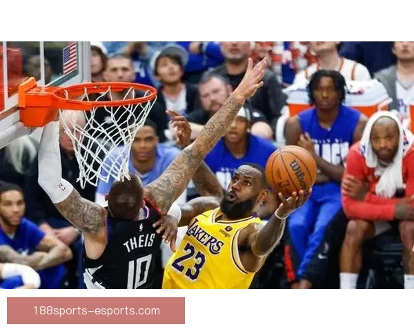 詹姆斯领湖人力争送篮网10连败 火箭挑战灰熊力争三连胜