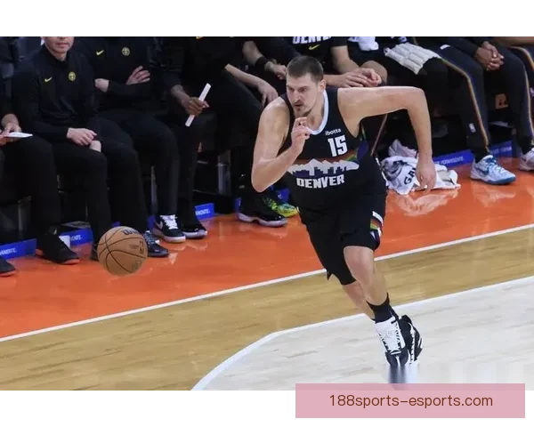 约基奇砍下22 14 14刷新纪录 板凳悍将成队史第一人