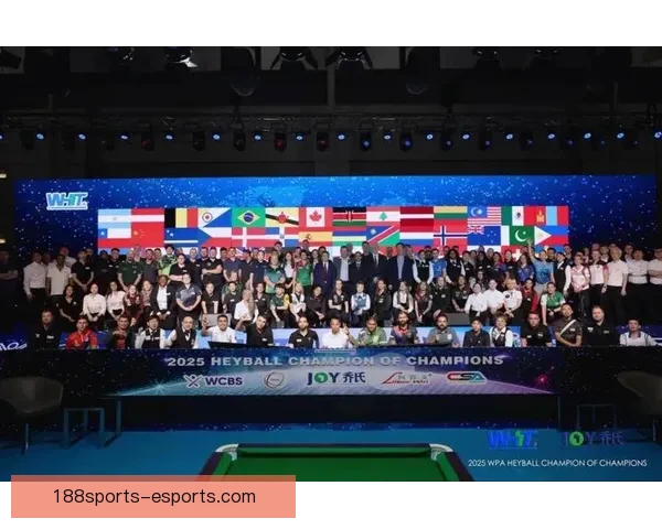 2026年世界杯展望：全球足球盛宴即将来临，历史新篇章等待开启