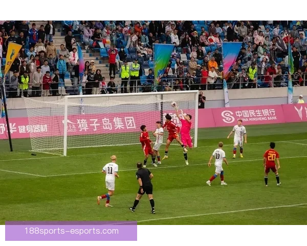 2026年世界杯展望：全球足球盛宴即将来临，历史新篇章等待开启