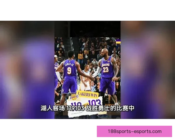 詹姆斯高光之夜携布朗尼同框引爆全场他究竟是谁再度封神之问