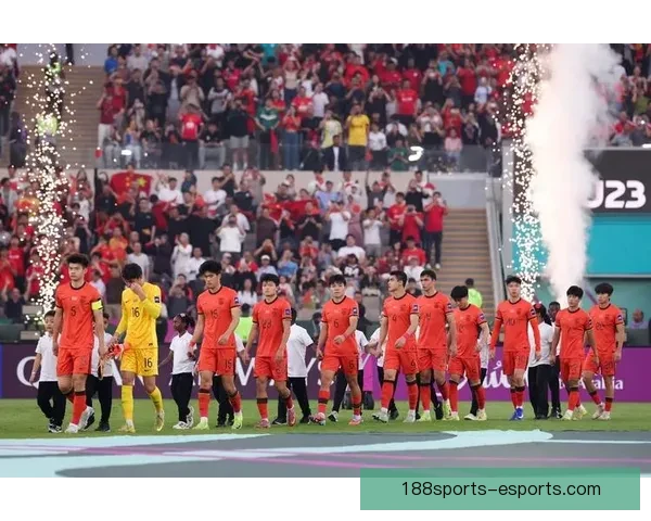 国足将在6月迎战泰国朝鲜伊朗三支强队进行热身赛备战国际赛事