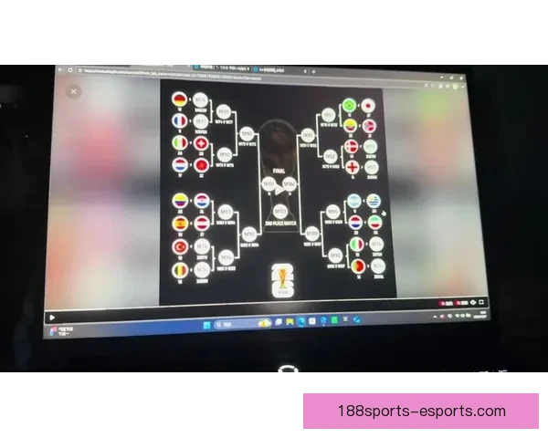 美加墨世界杯竞猜必胜攻略全面解析 预测技巧与热门球队分析