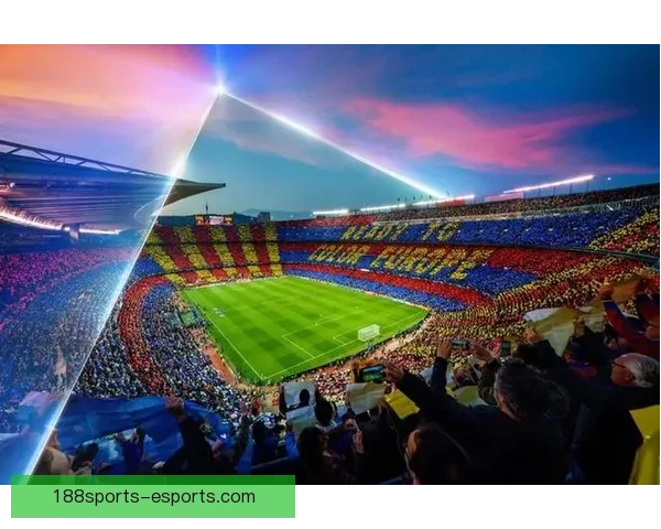 2026世界杯主要比赛场地全景解析与精彩赛事预览指南