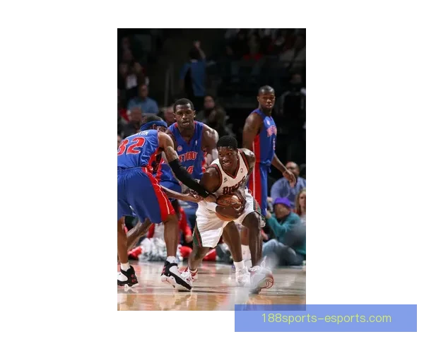 活塞主帅谈艾维：深知他经历的不易 NBA是职业体育中最包容的环境之一