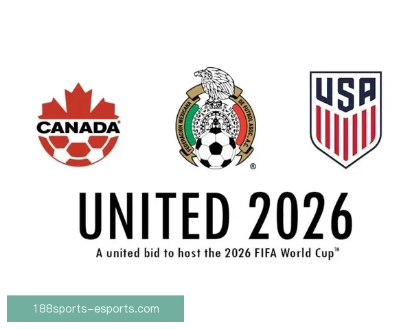 2026世界杯主要比赛场地全景解析与精彩赛事预览指南
